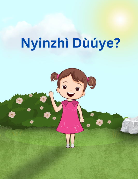 What is your name? Editable Template